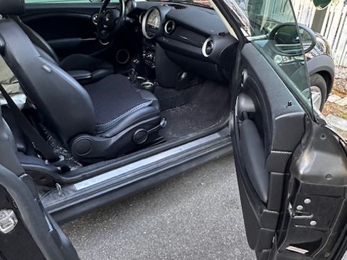 Used 2013 MINI Cooper Clubman S image 6