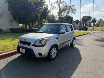 Used 2012 Kia Soul +