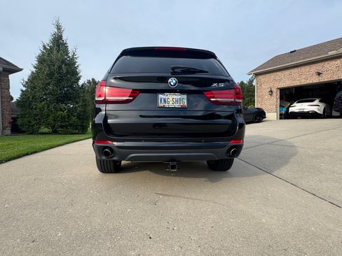 Used 2015 BMW X5 xDrive35i AWD/4WD image 8