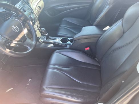 Used 2019 Acura ILX FWD image 13
