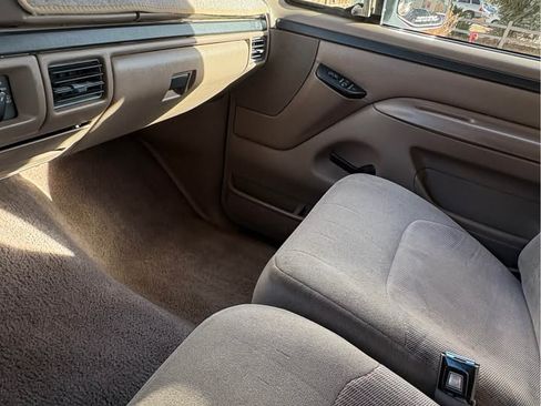 Used 1997 Ford F250 2WD SuperCab Heavy Duty image 8