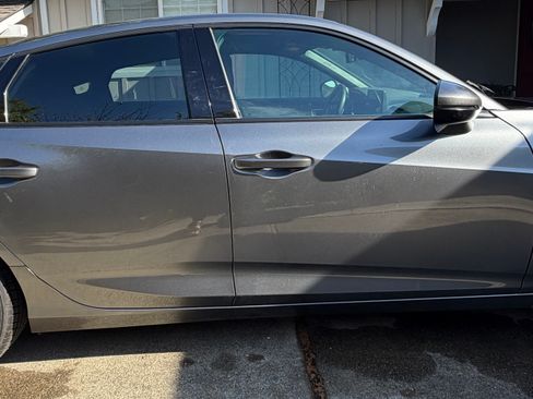 Used 2024 Acura Integra A-Spec image 4