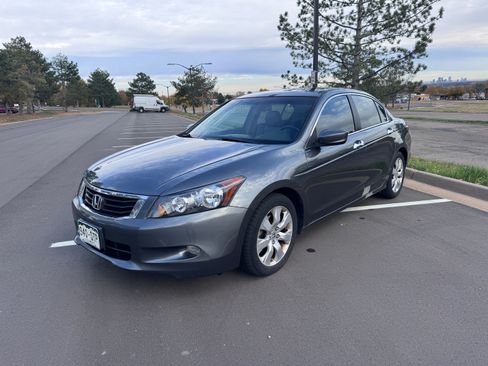 Used 2008 Honda Accord EX-L image 11