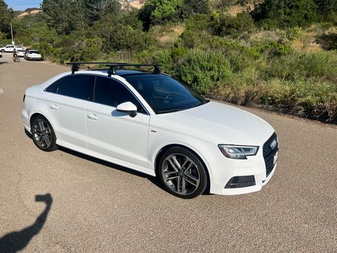 Used 2019 Audi A3 2.0T Premium Plus w/ Premium Plus Package image 6