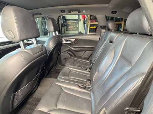 Used 2019 Audi Q7 2.0T Premium Plus w/ Premium Plus Package image 11