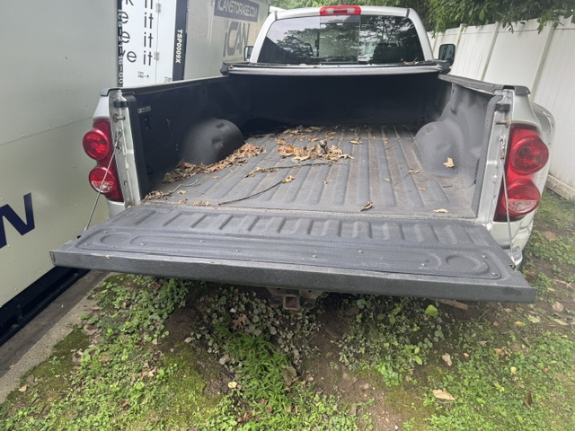 Used 2009 Dodge Ram 3500 Truck SLT w/ Trailer Tow Group RWD image 15