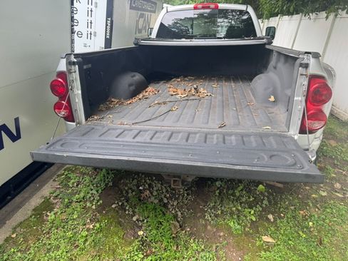 Used 2009 Dodge Ram 3500 Truck SLT w/ Trailer Tow Group RWD image 15