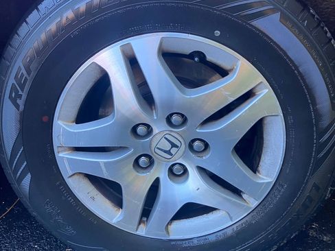 Used 2007 Honda Odyssey EX-L image 20