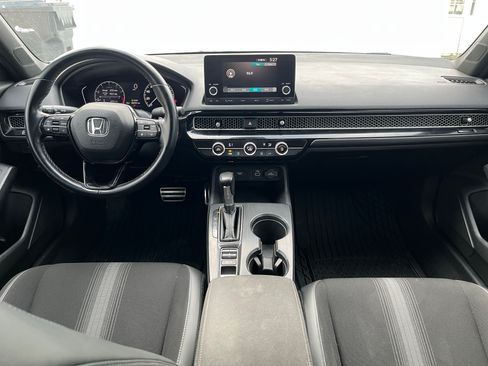 Used 2022 Honda Civic Sport image 14