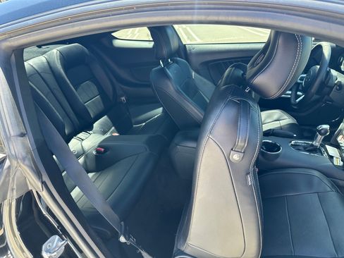 Used 2016 Ford Mustang Premium w/ Ecoboost Performance Package RWD image 19