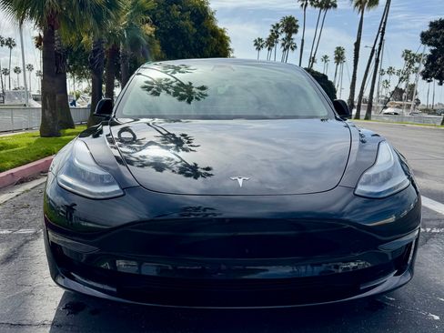 Used 2021 Tesla Model 3 Standard Range Plus image 11