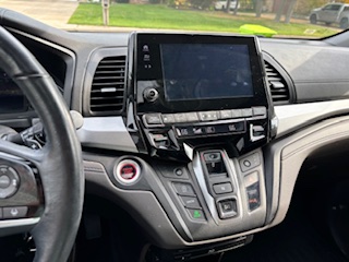 Used 2019 Honda Odyssey Touring image 5