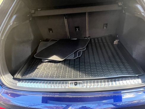 Used 2025 Audi Q3 2.0T Premium w/ Convenience Package image 32