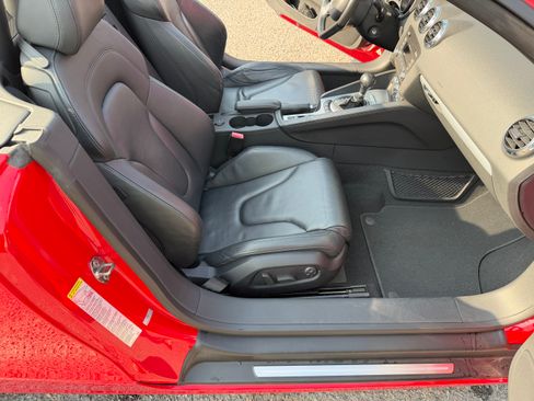 Used 2008 Audi TT 2.0T FWD image 17