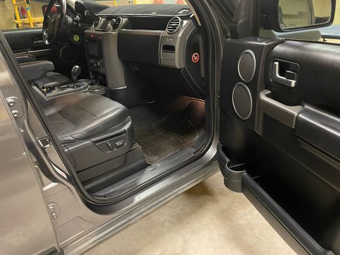 Used 2006 Land Rover LR3 HSE image 20