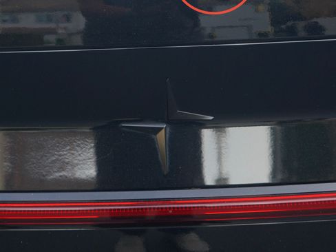 Used 2022 Polestar Polestar 2 w/ Performance Package image 22