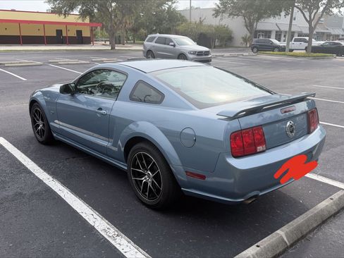 Used 2006 Ford Mustang GT Premium RWD image 9