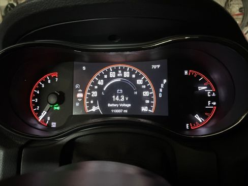 Used 2018 Dodge Durango GT w/ Premium Group AWD/4WD image 14
