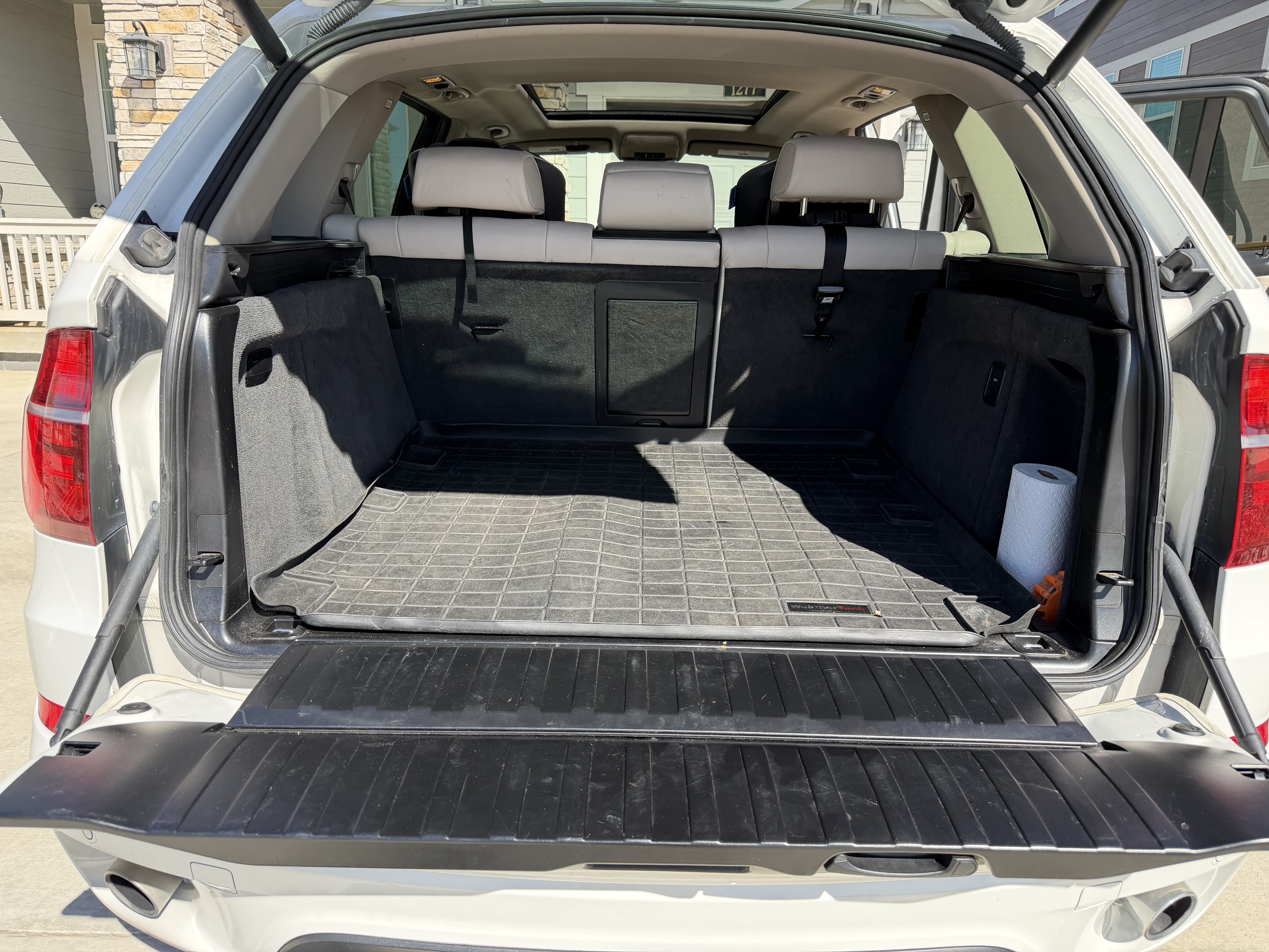 Used 2013 BMW X5 xDrive35i AWD/4WD image 32