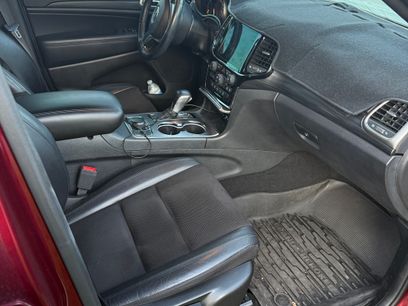 Used 2020 Jeep Grand Cherokee Laredo w/ Quick Order Package 2BN North