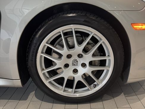Used 2010 Porsche Panamera 4S AWD/4WD image 30