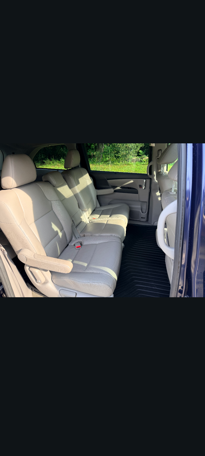 Used 2016 Honda Odyssey Touring image 8