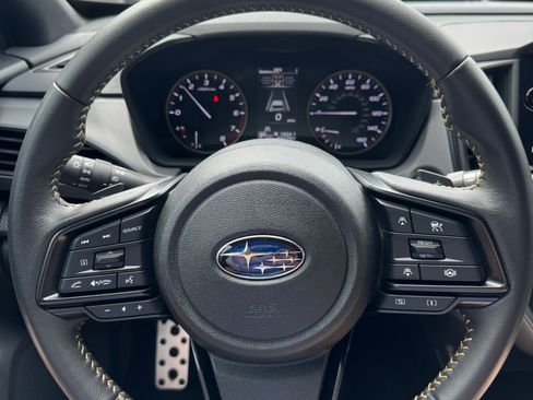 Used 2024 Subaru Crosstrek 2.5i Sport w/ Crosstrek Mirror Package AWD/4WD image 9