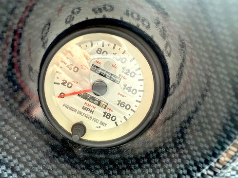 Used 1995 Dodge Viper RT/10 image 19