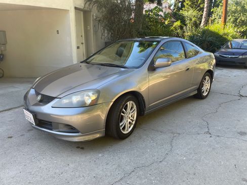 Used 2005 Acura RSX image 6