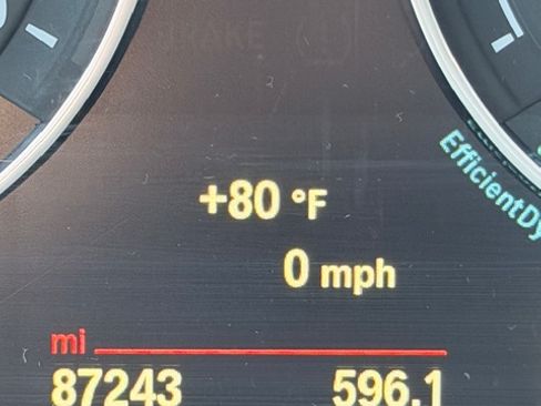 Used 2015 BMW 328i xDrive Sedan image 11