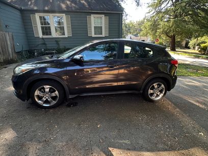 Used 2018 Honda HR-V LX