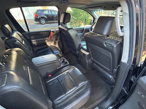 Used 2006 INFINITI QX56 2WD image 20