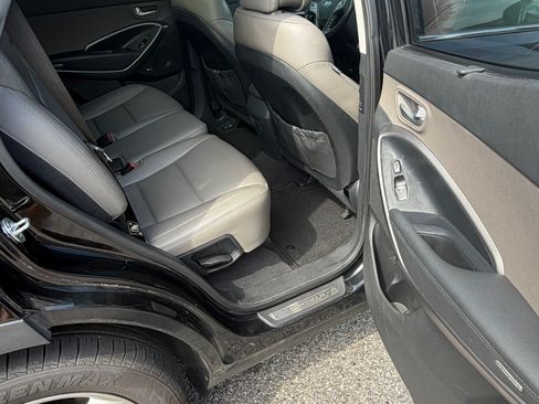Used 2014 Hyundai Santa Fe Sport 2.0T w/ Technology Package 05 FWD image 6