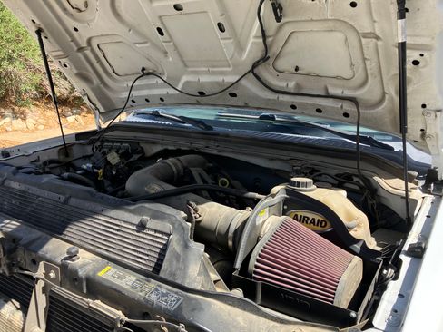 Used 2010 Ford F250 XL image 9