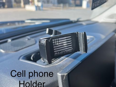 Used 2023 Toyota Tundra TRD Pro image 16