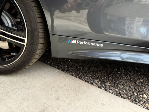 Used 2014 BMW 435i xDrive Coupe image 8