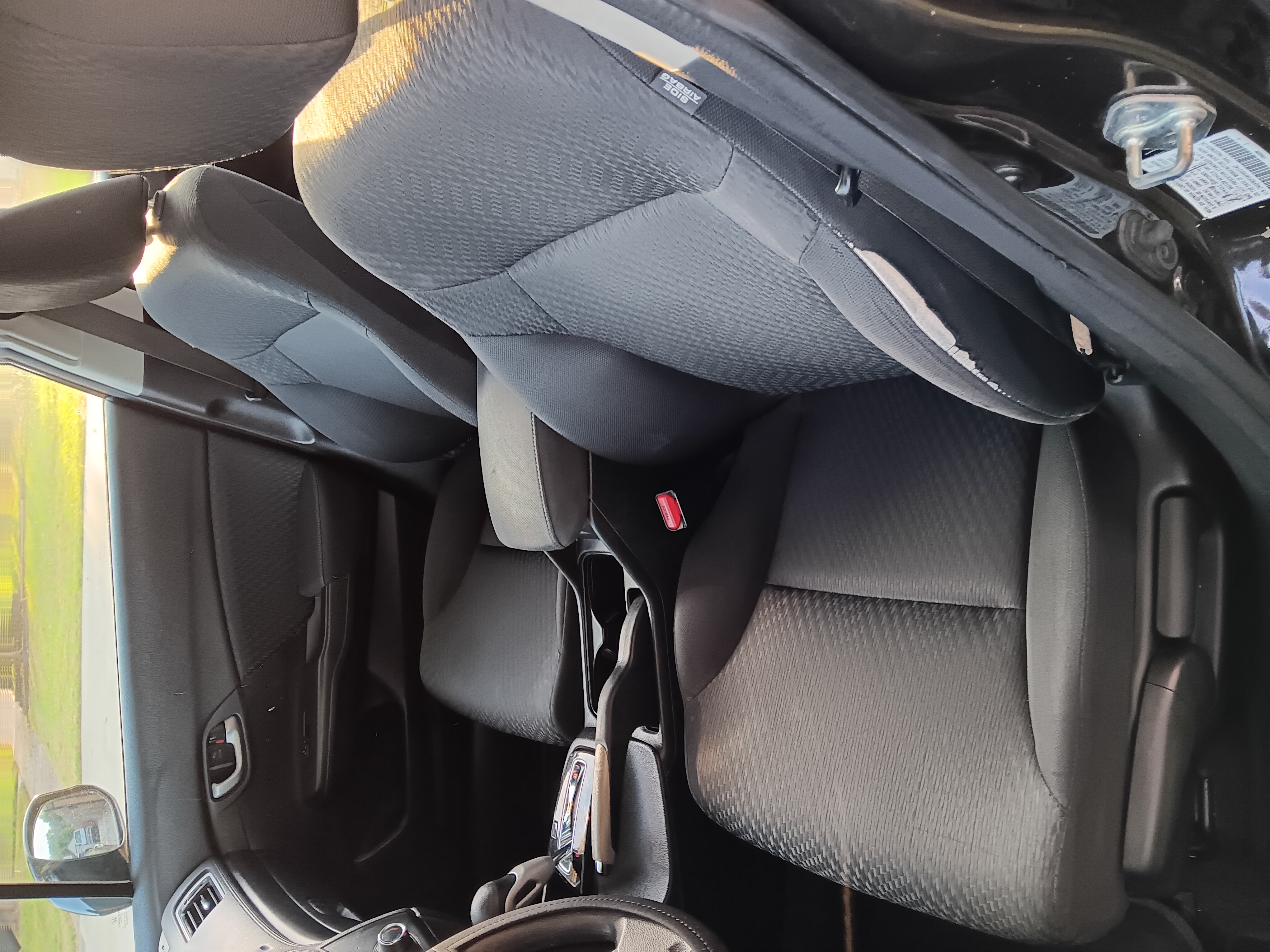 Used 2014 Honda Civic LX image 8