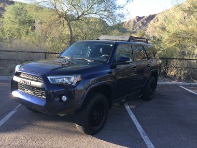 Used 2020 Toyota 4Runner SR5 Premium