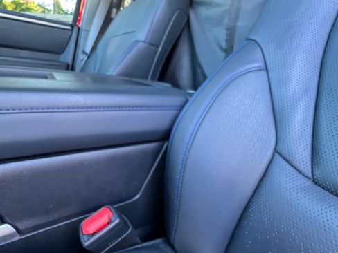 Used 2022 Toyota Tundra Platinum image 15