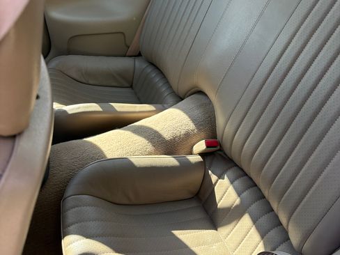 Used 1999 Pontiac Firebird Formula w/ Security Pkg RWD image 9