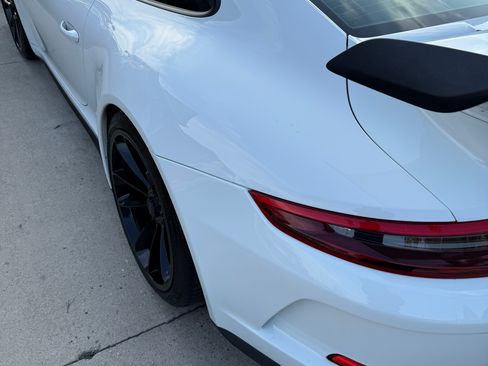 Used 2018 Porsche 911 GT3 image 8