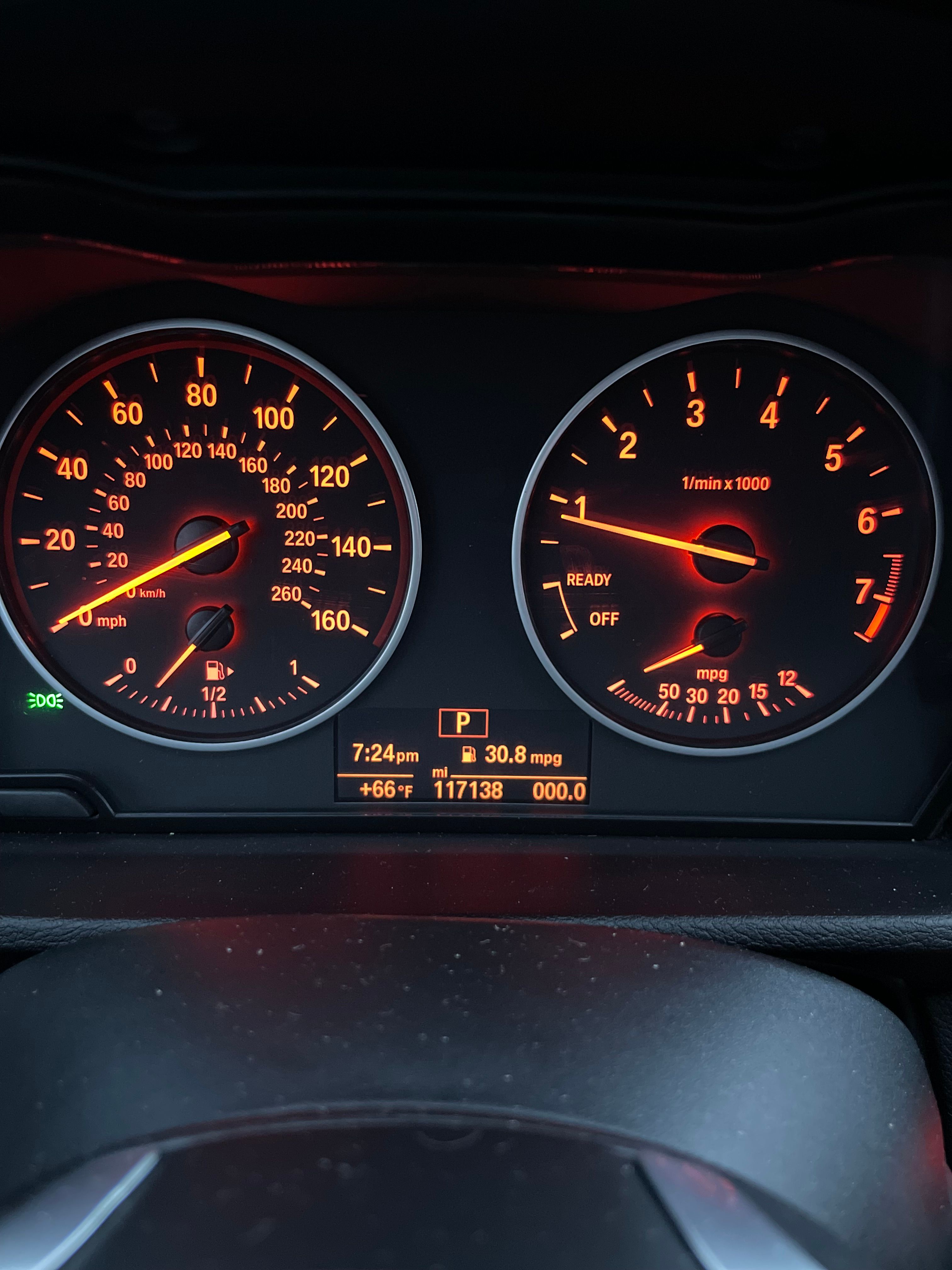 Used 2018 BMW X1 xDrive28i AWD/4WD image 18