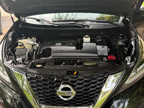 Used 2021 Nissan Murano S AWD/4WD image 14