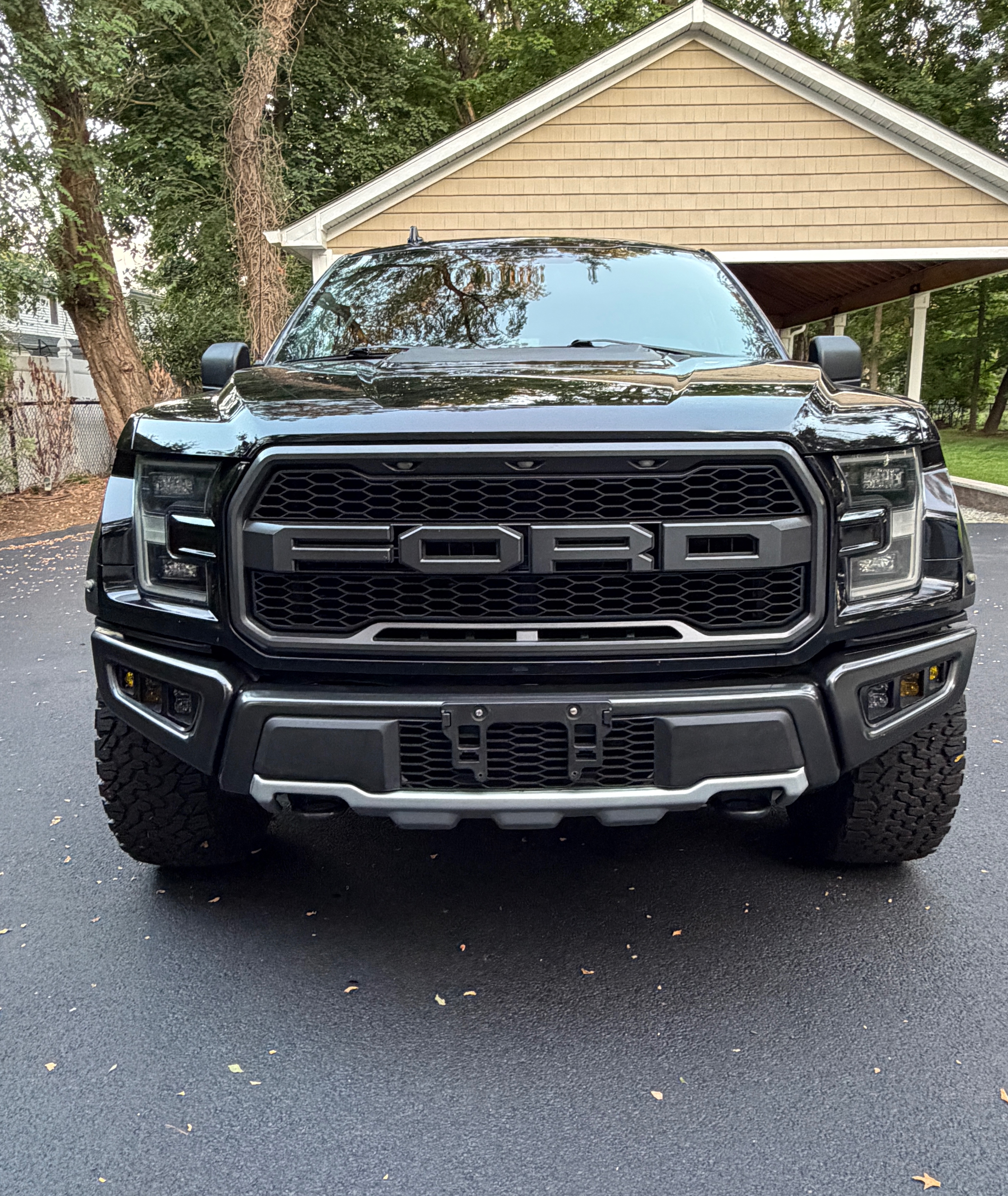 Used 2020 Ford F150 Raptor AWD/4WD image 12