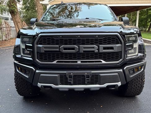 Used 2020 Ford F150 Raptor AWD/4WD image 13