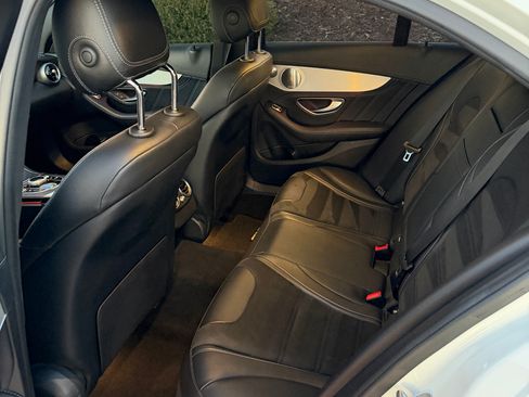 Used 2019 Mercedes-Benz C 63 AMG Sedan image 16