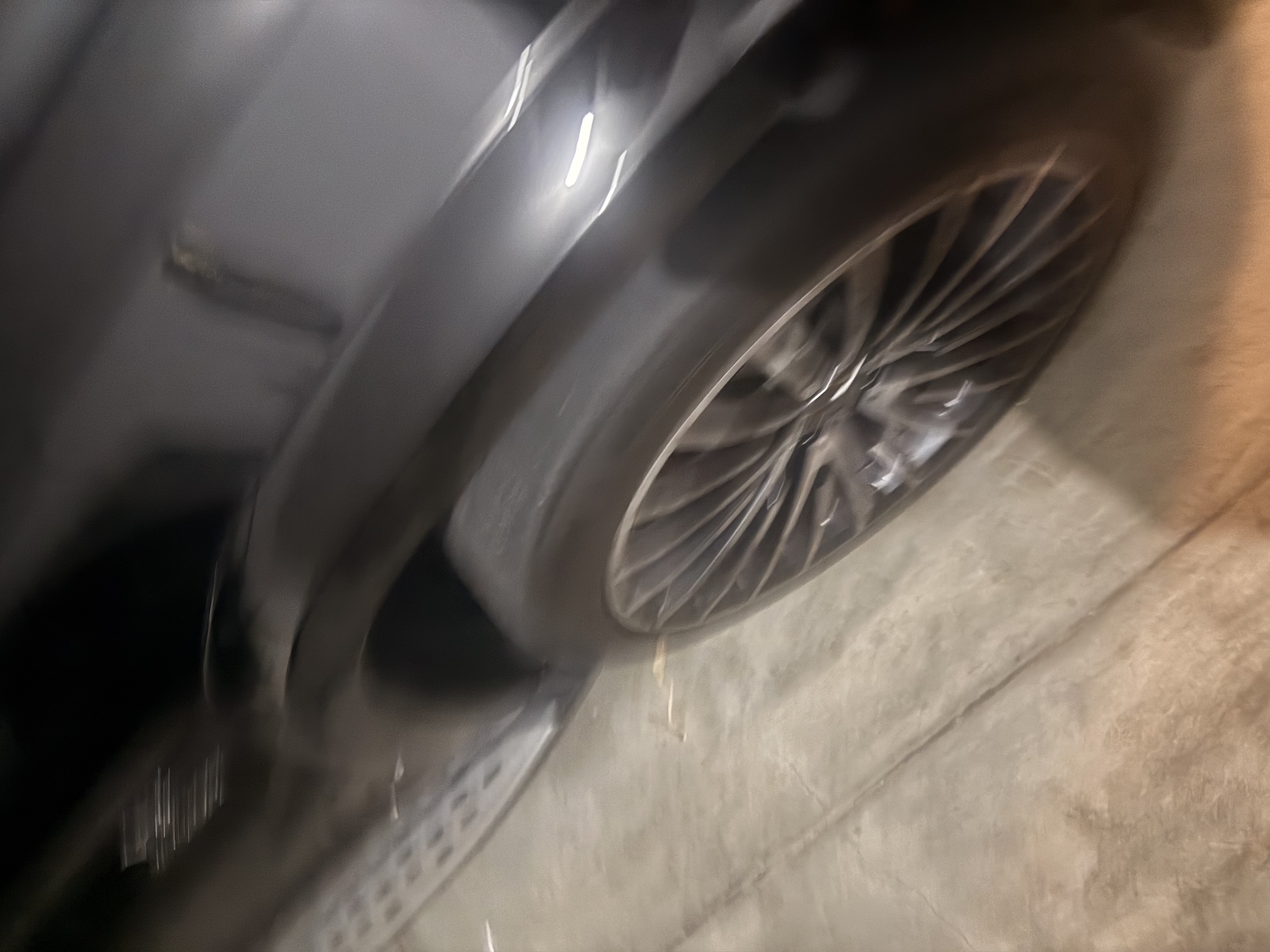 Used 2019 Mercedes-Benz GLS 63 AMG 4MATIC image 2