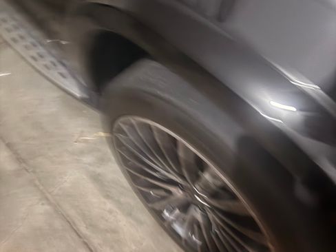 Used 2019 Mercedes-Benz GLS 63 AMG 4MATIC image 2