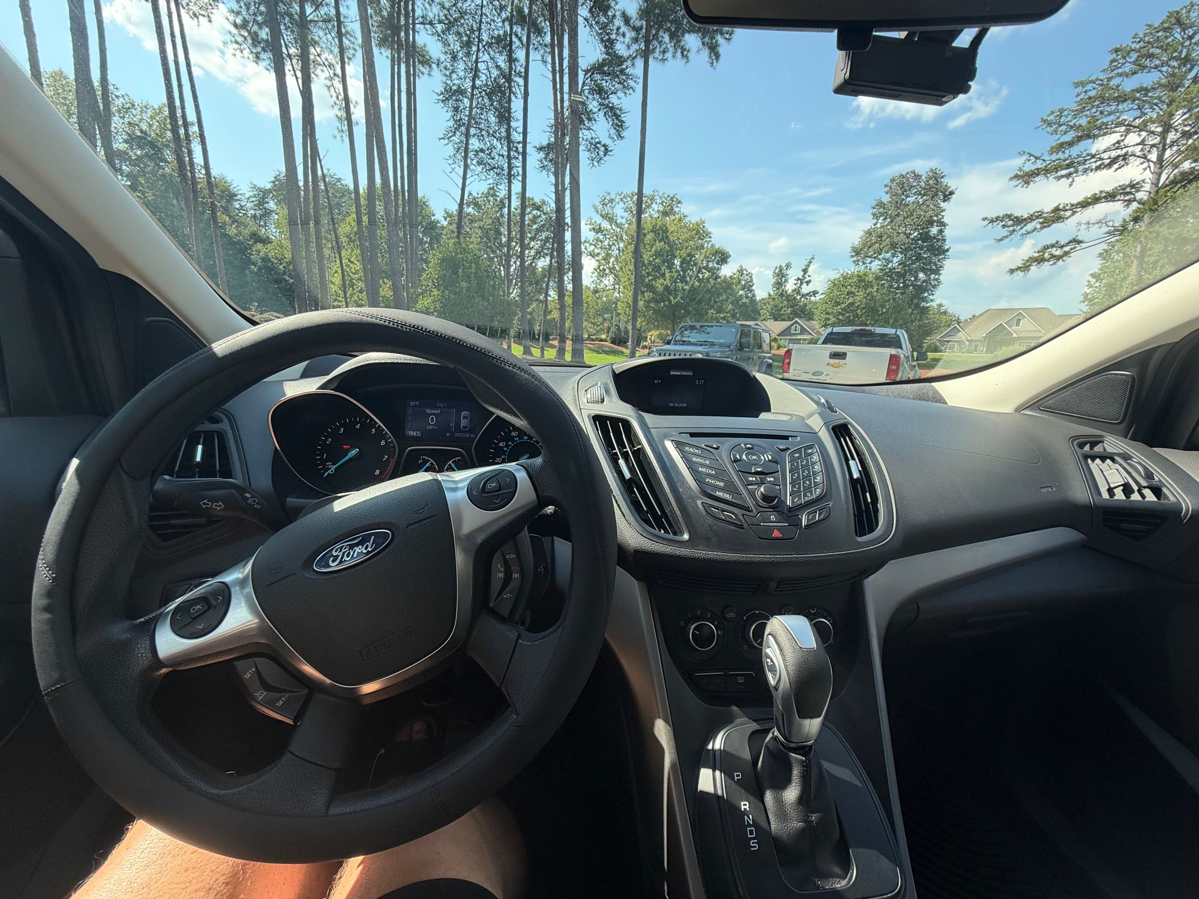 Used 2014 Ford Escape SE FWD image 11