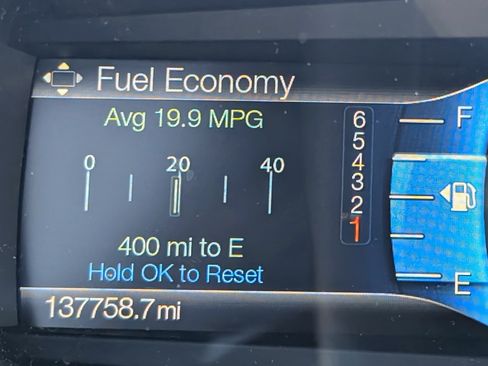 Used 2017 Ford Expedition Limited image 8